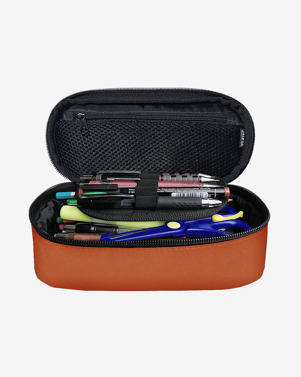 Oval XL Pencil Case
