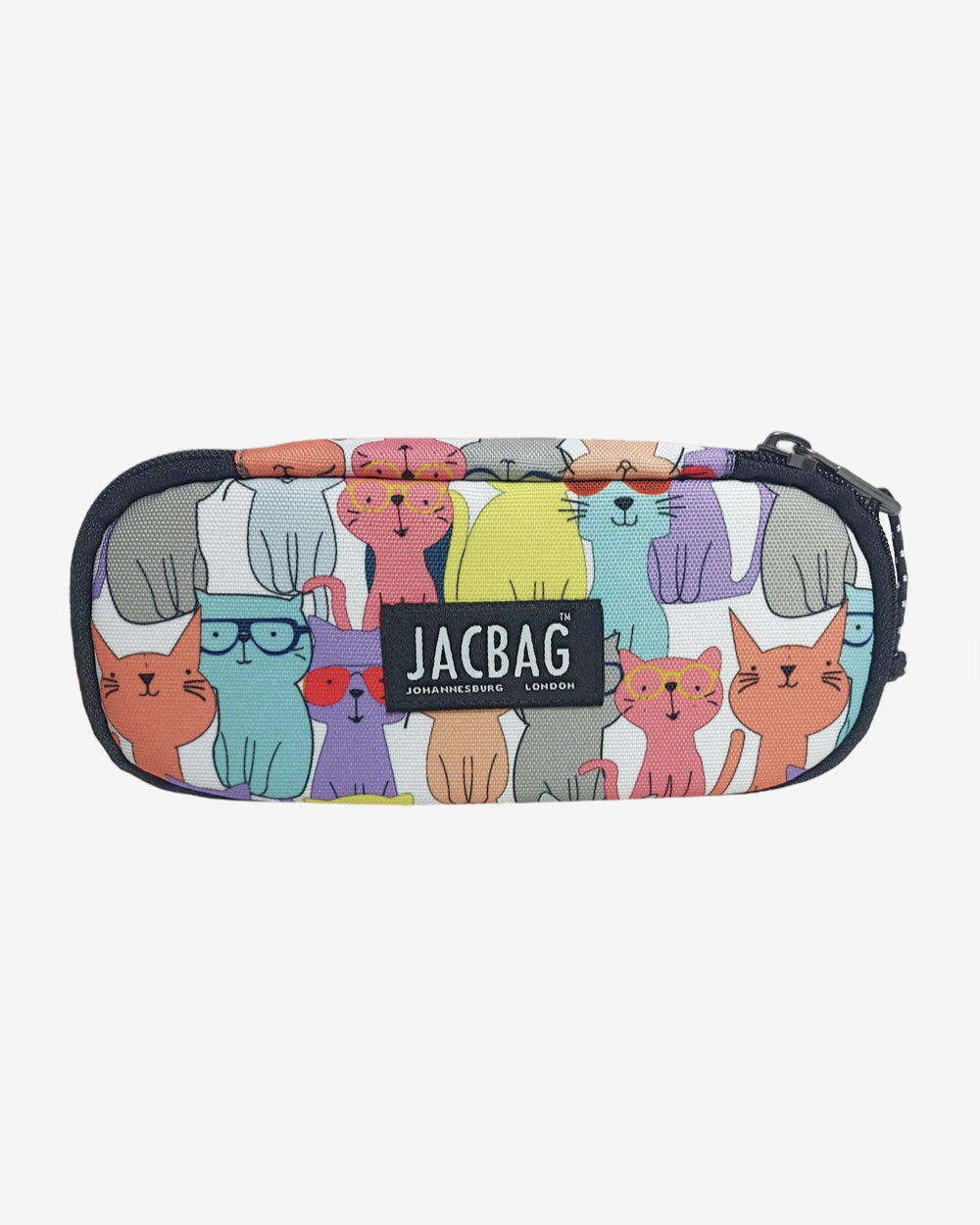 Oval XL Kalem Kutusu