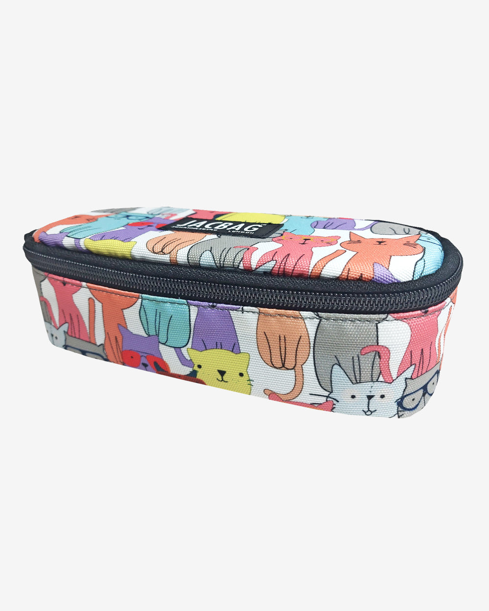 Oval XL Pencil Case