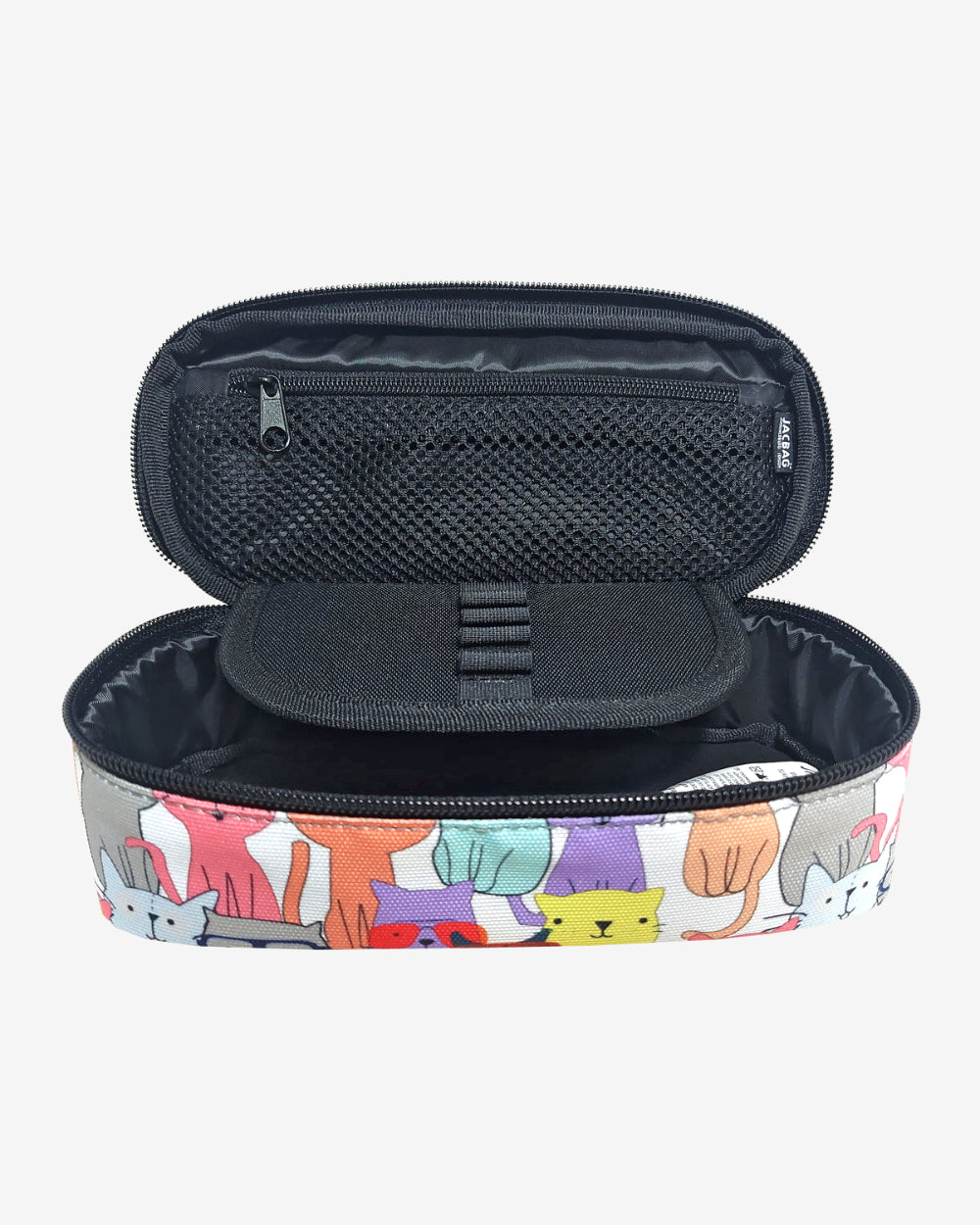 Oval XL Pencil Case