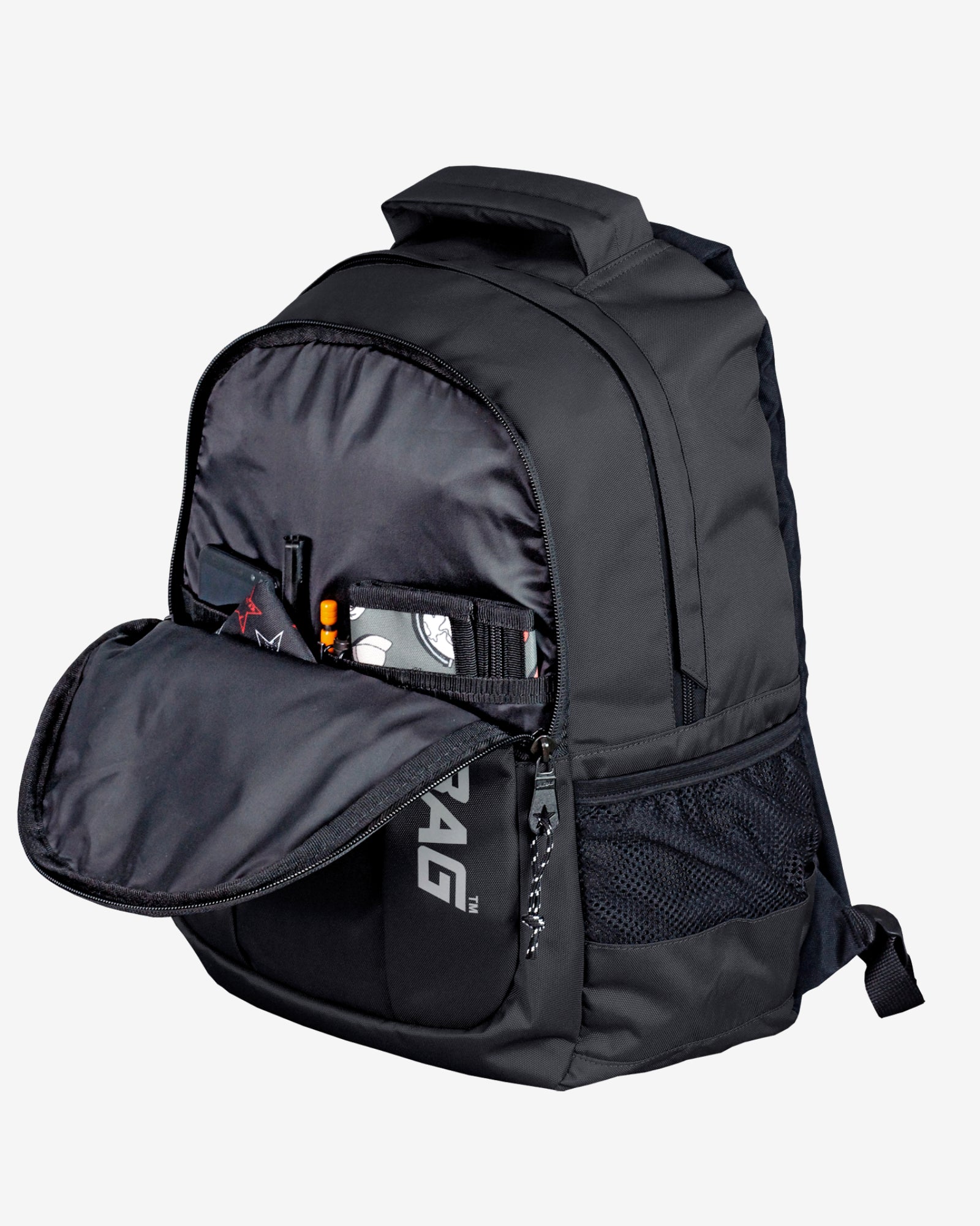 Black Sırt Çantası