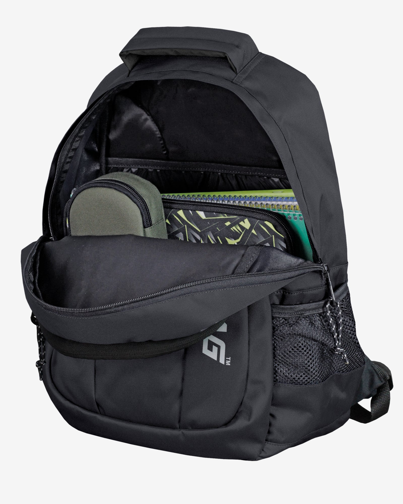 Black Sırt Çantası