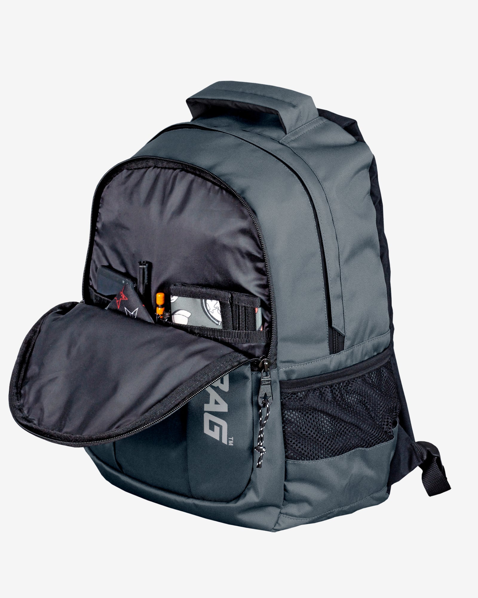 Black Sırt Çantası