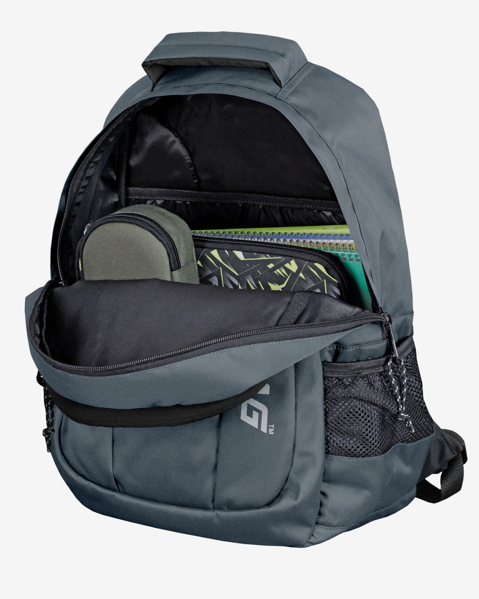 Black Sırt Çantası