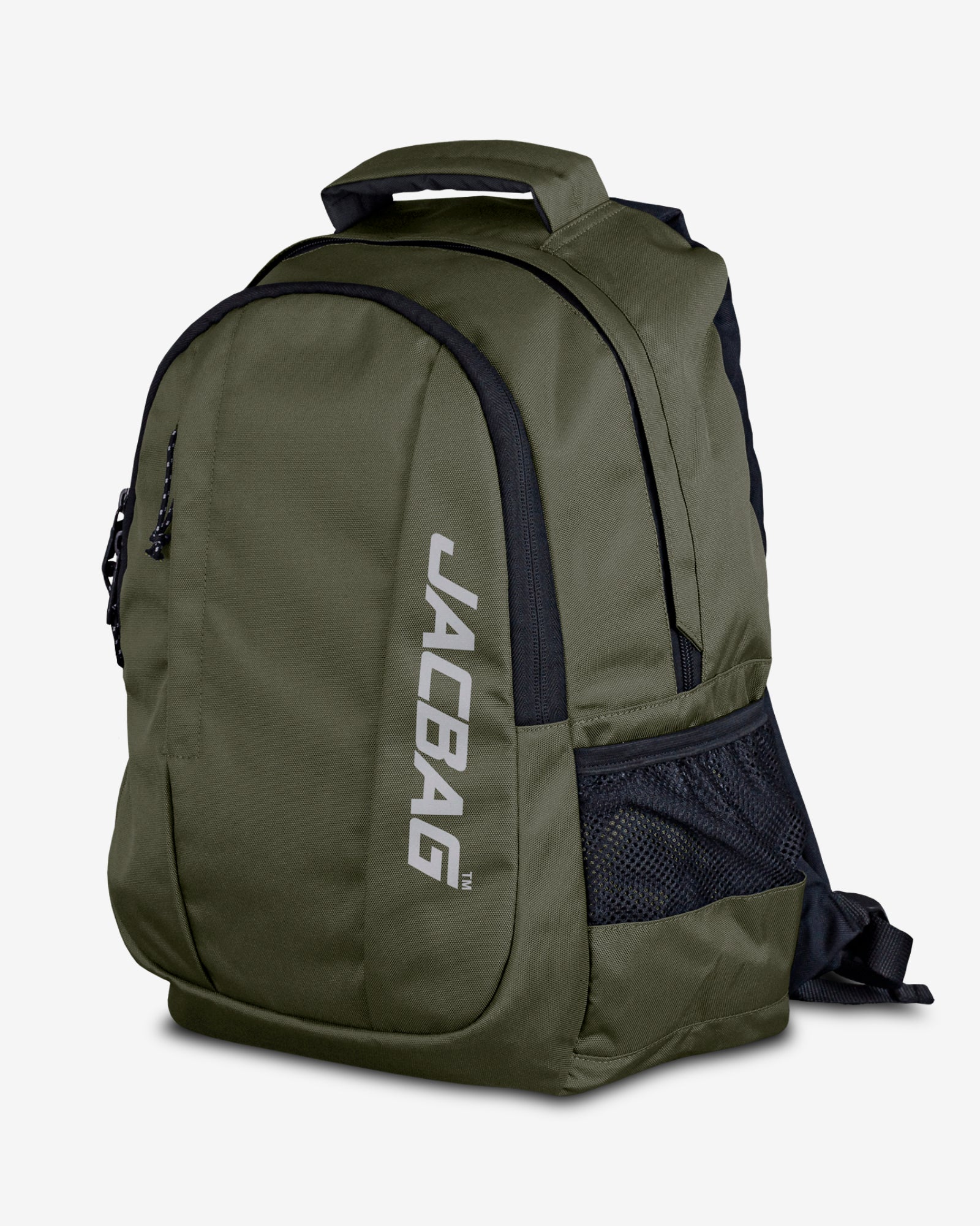 Black Sırt Çantası