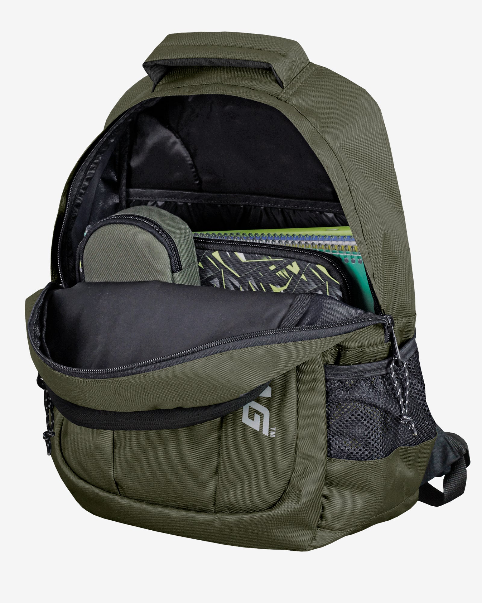 Black Sırt Çantası