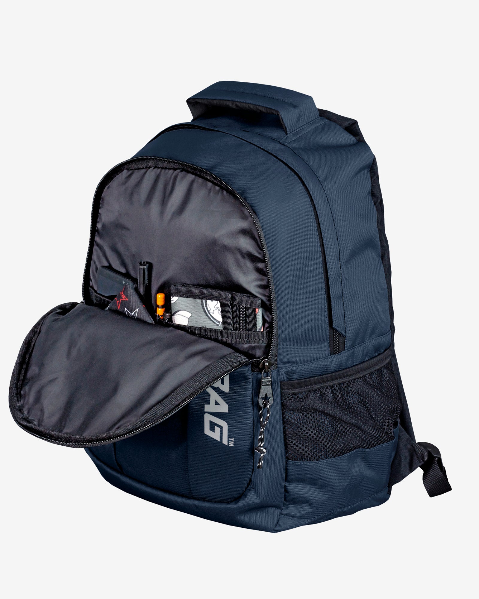 Black Sırt Çantası