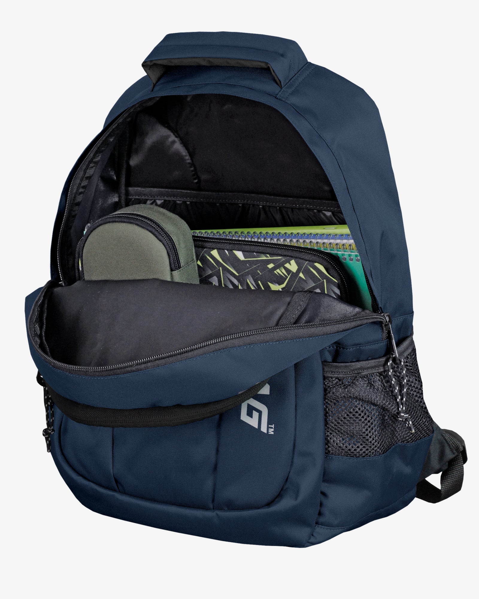 Black Sırt Çantası