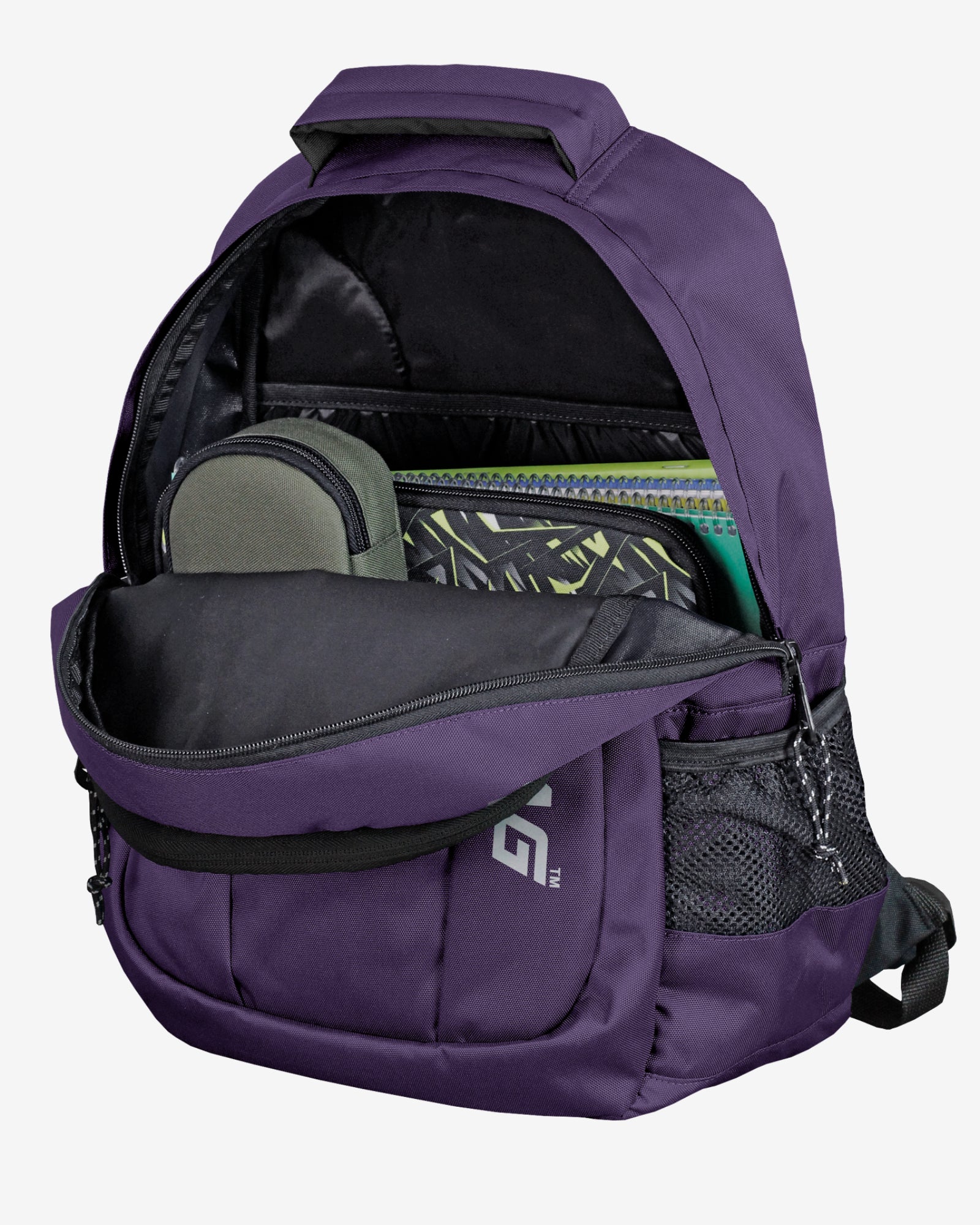 Black Sırt Çantası