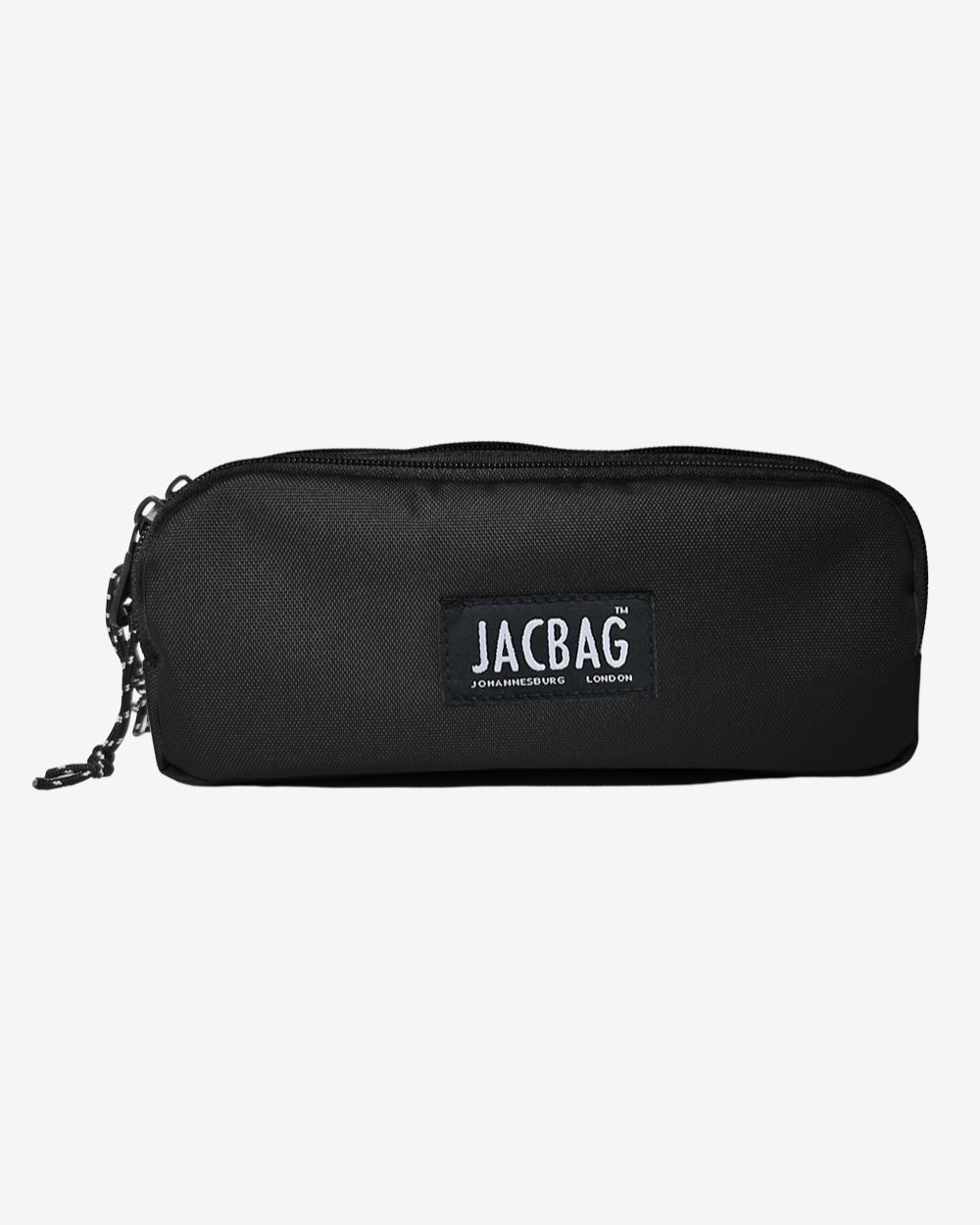 Triple Pouch Pencil Case