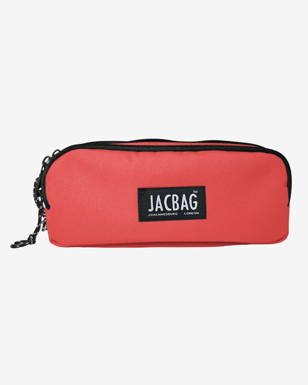 Triple Pouch Pencil Case