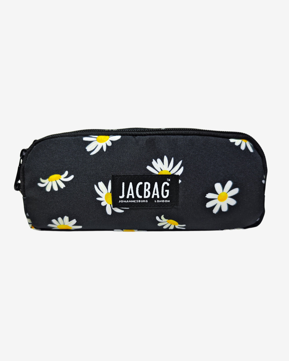 Triple Pouch Pencil Case