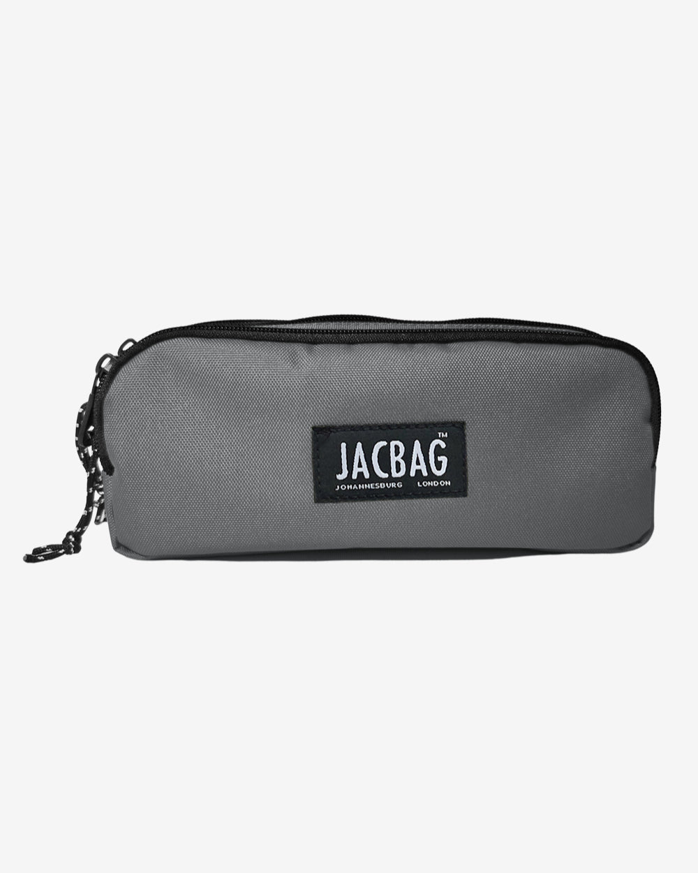 Triple Pouch Pencil Case