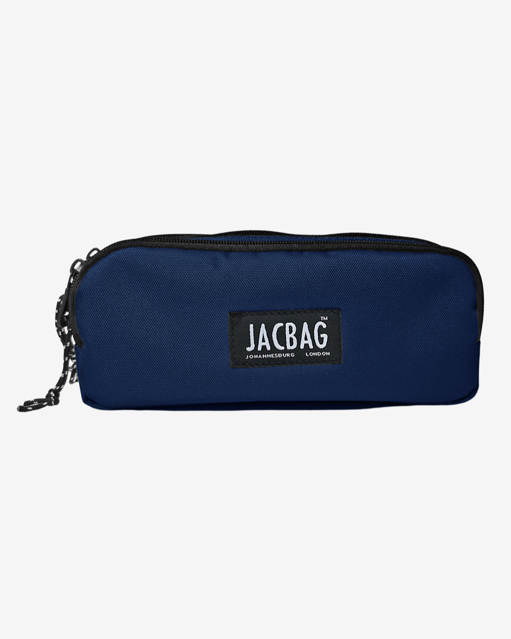 Triple Pouch Pencil Case