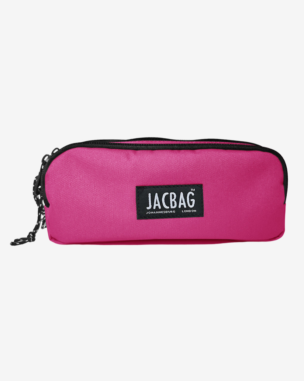 Triple Pouch Pencil Case
