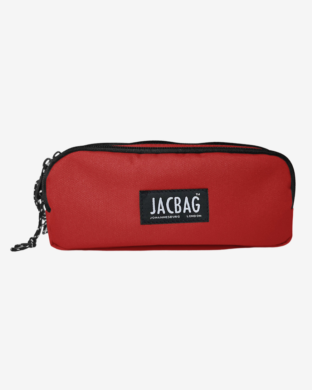 Triple Pouch Pencil Case