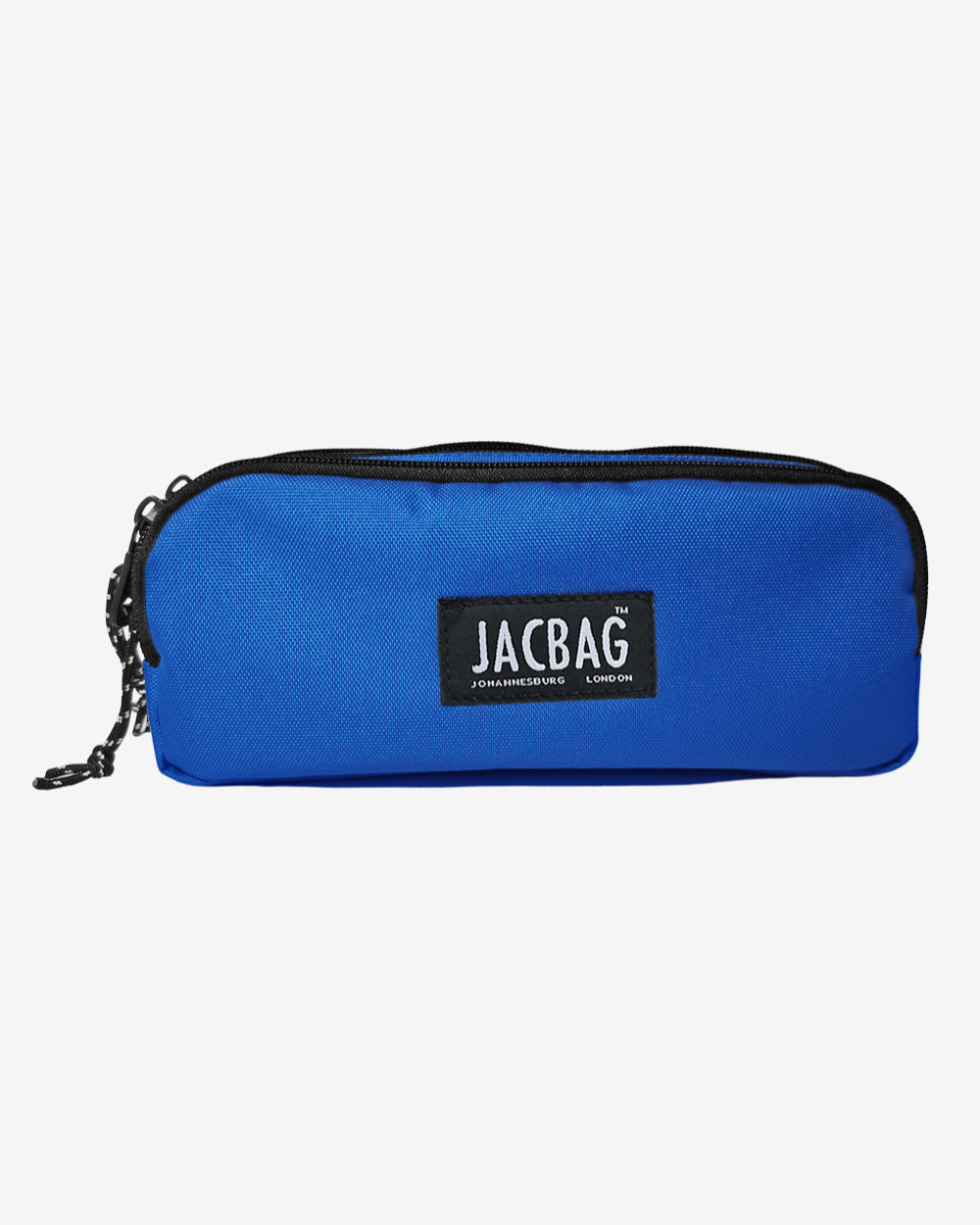 Triple Pouch Pencil Case