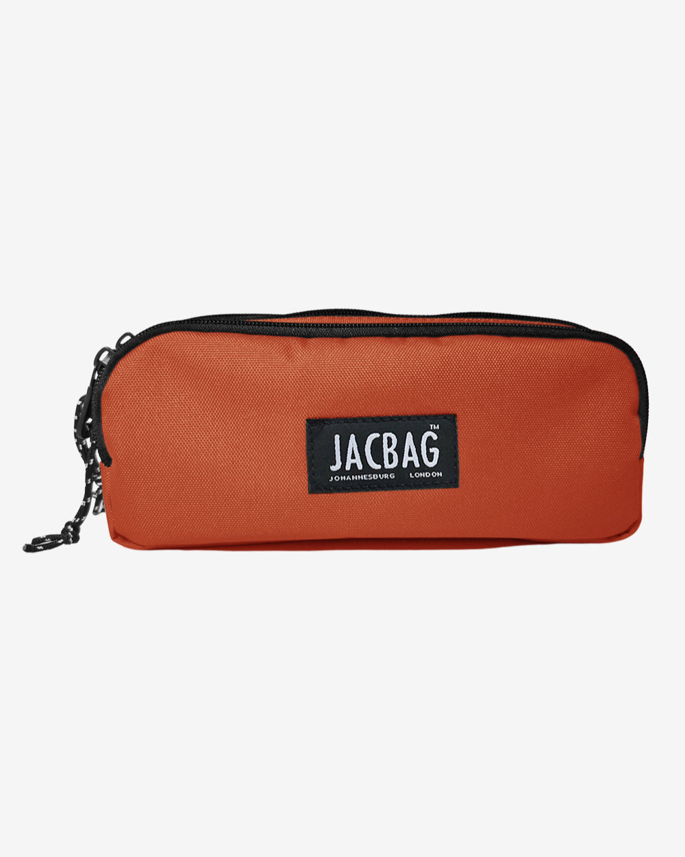 Triple Pouch Pencil Case