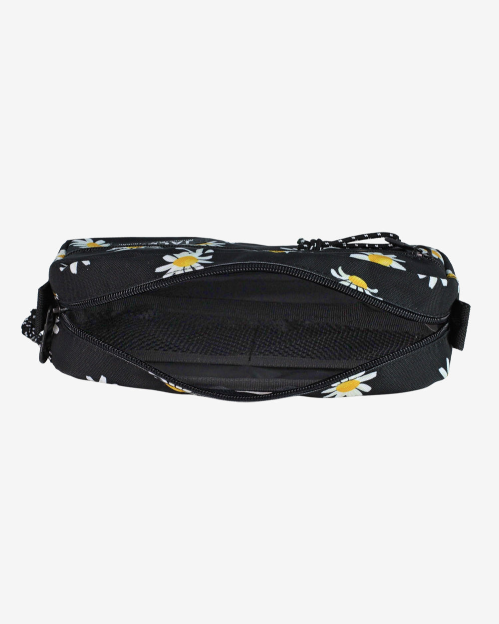 Dual Zip Pencil Case