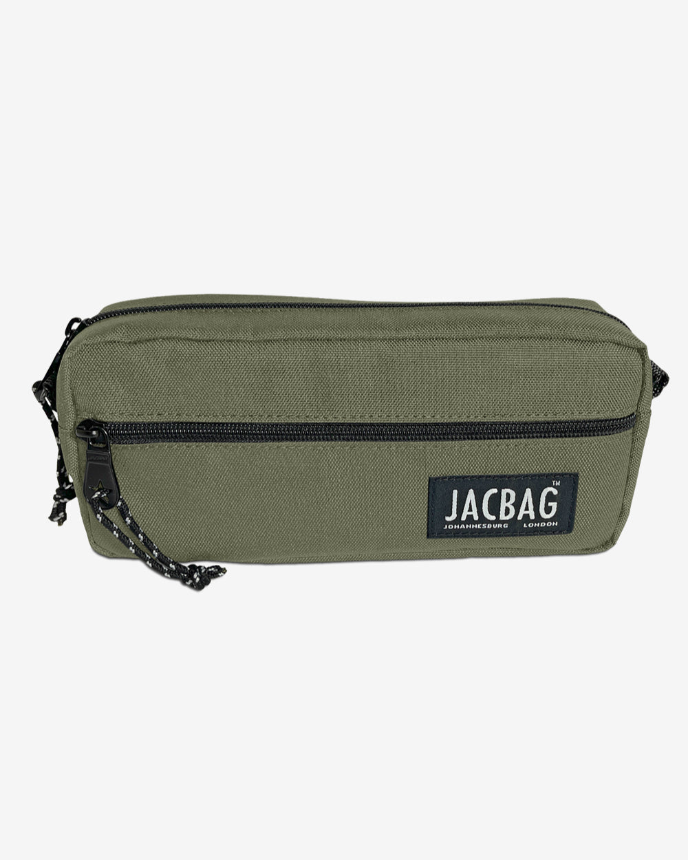 Dual Zip Kalem Kutusu