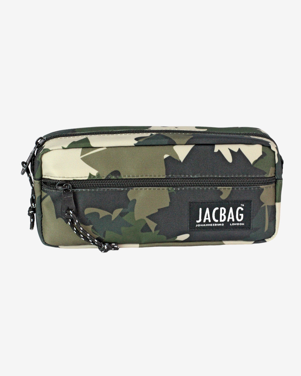 Dual Zip Kalem Kutusu