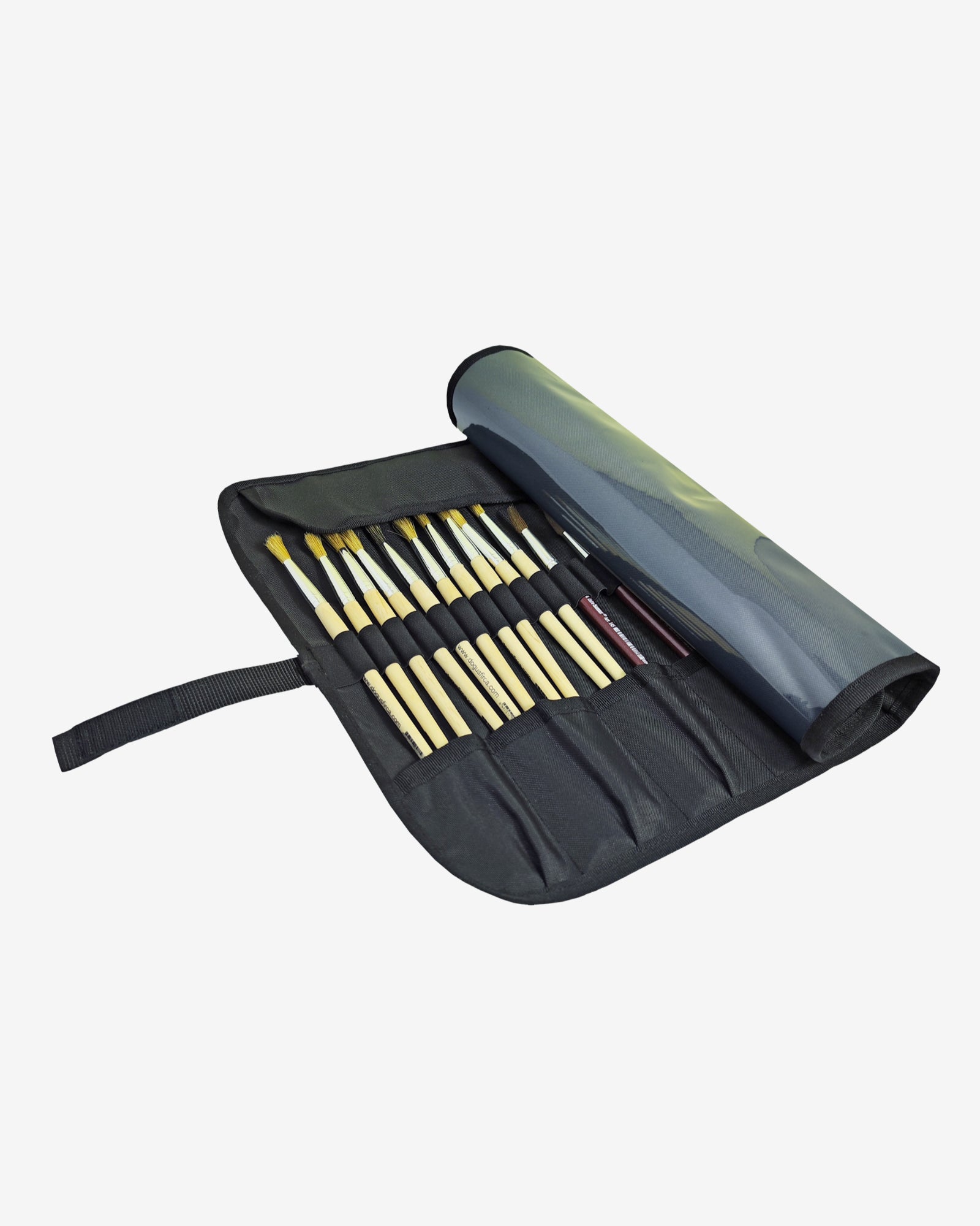 Art Roll Kalem Kutusu