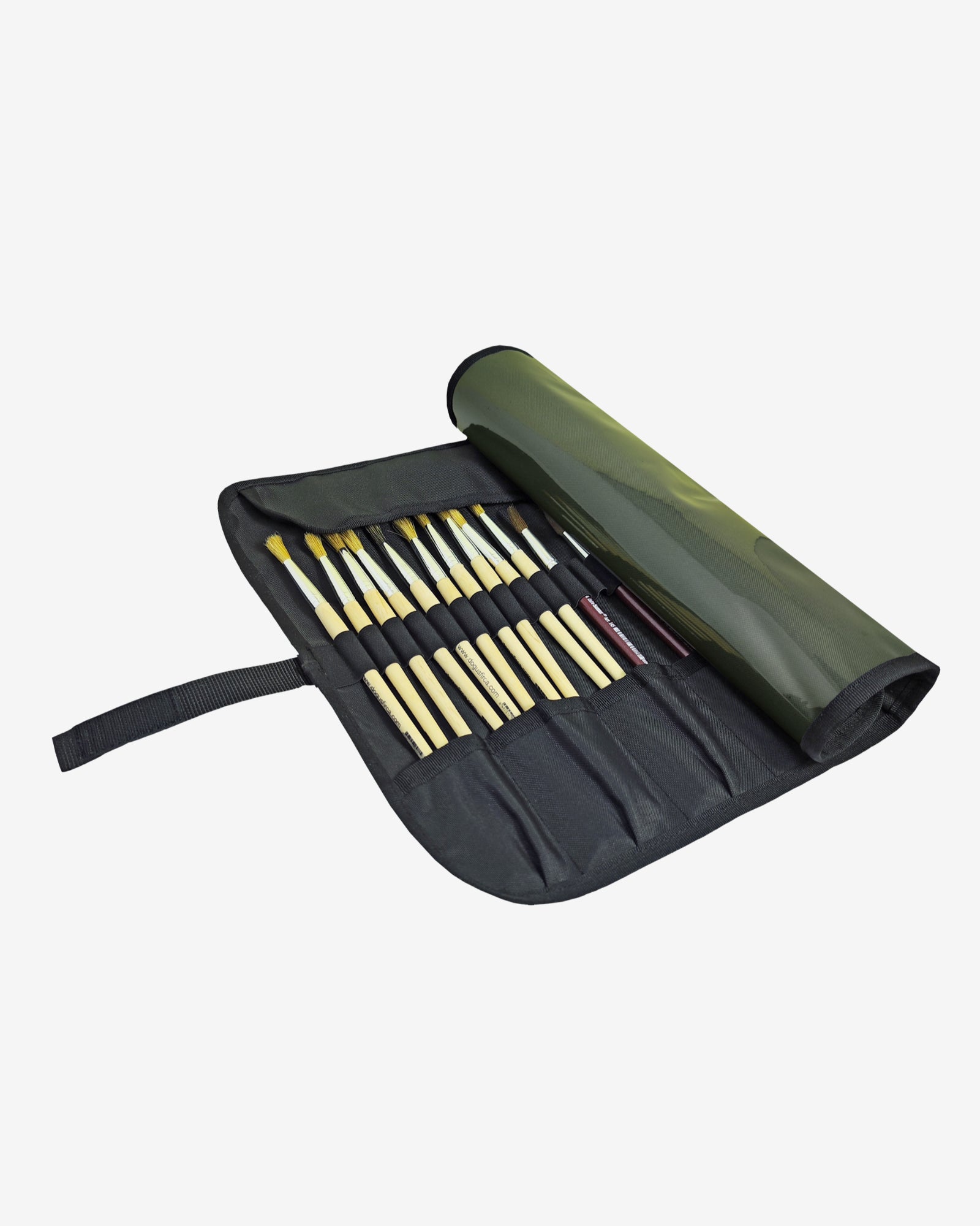 Art Roll Kalem Kutusu