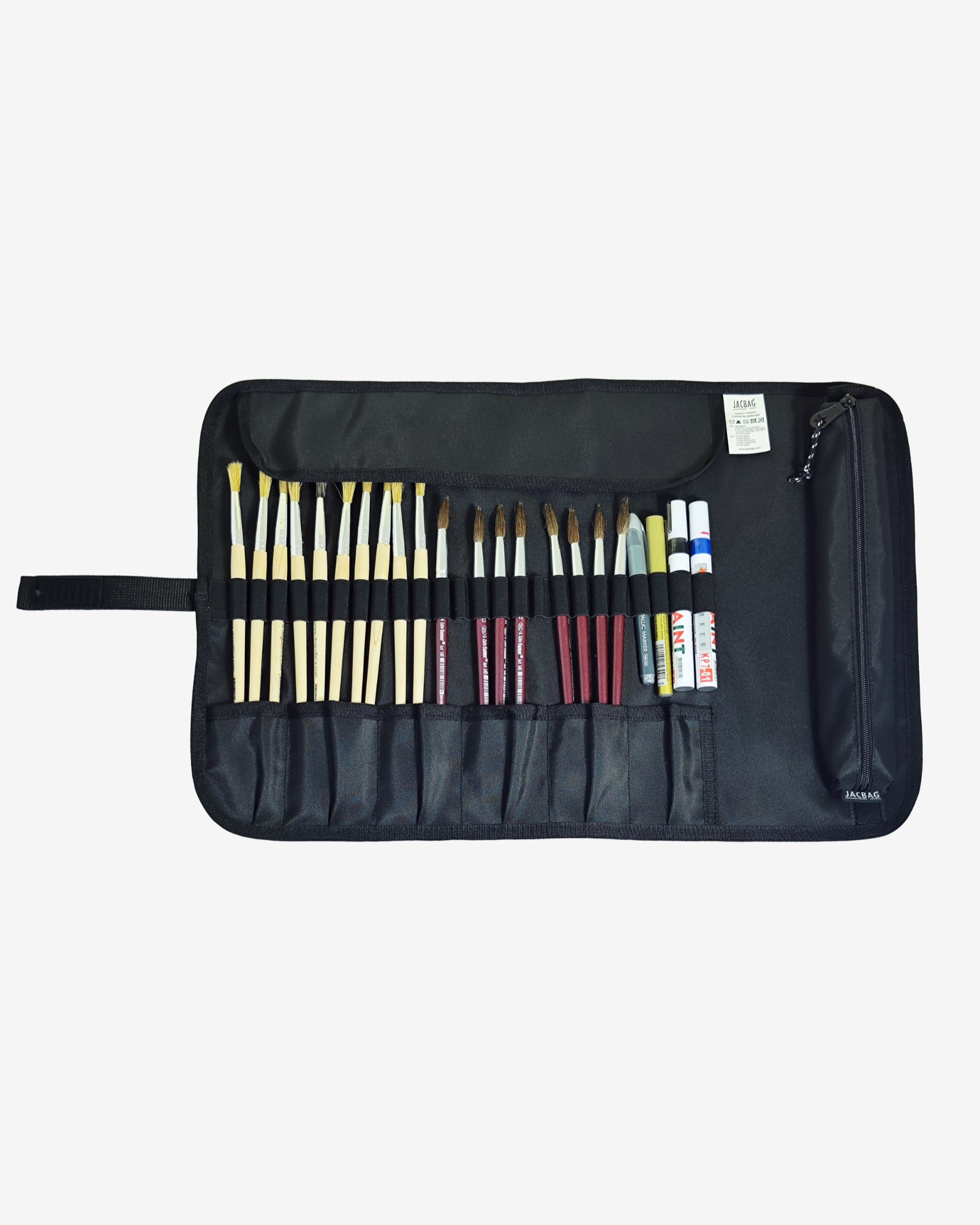 Art Roll Kalem Kutusu