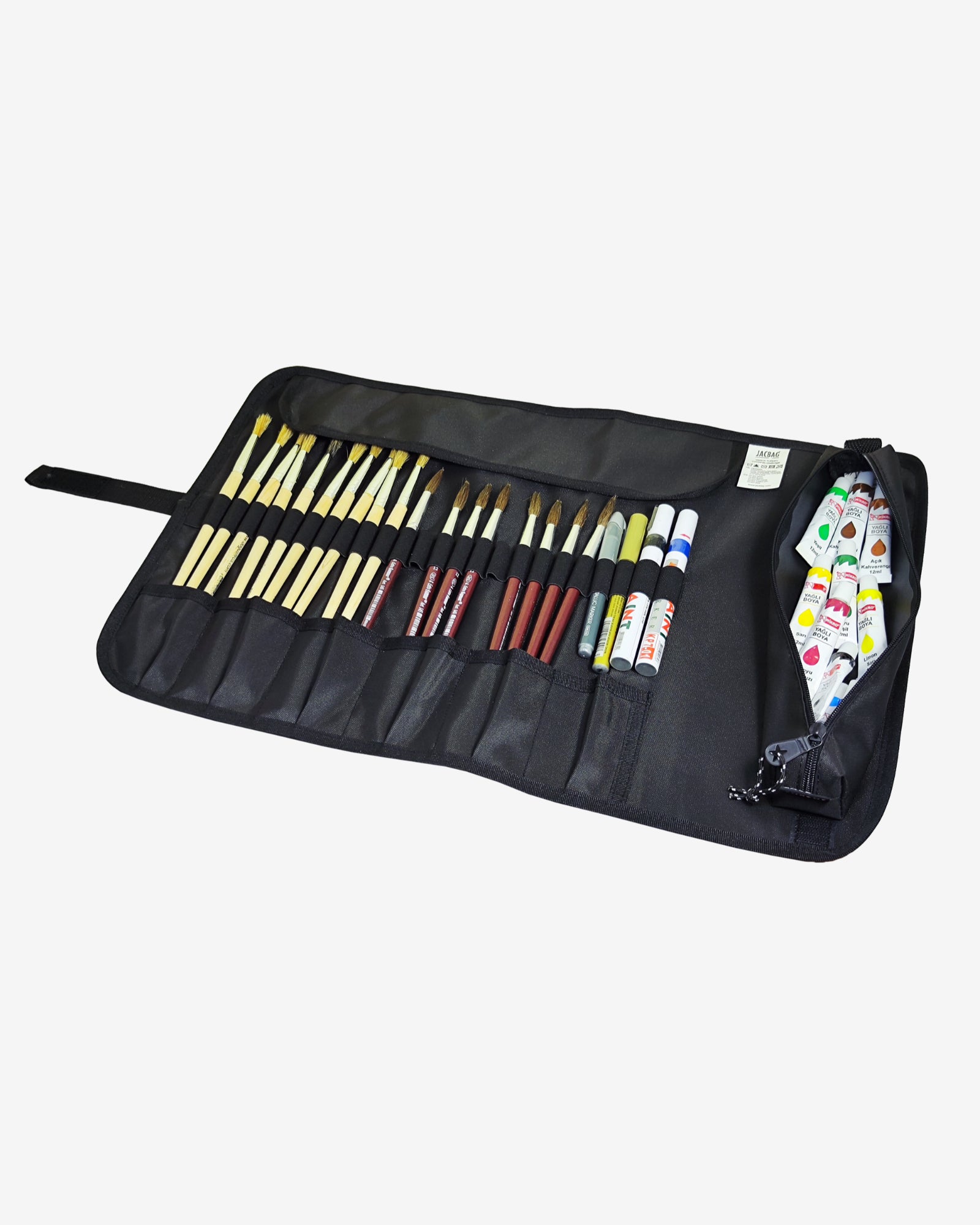 Art Roll Kalem Kutusu