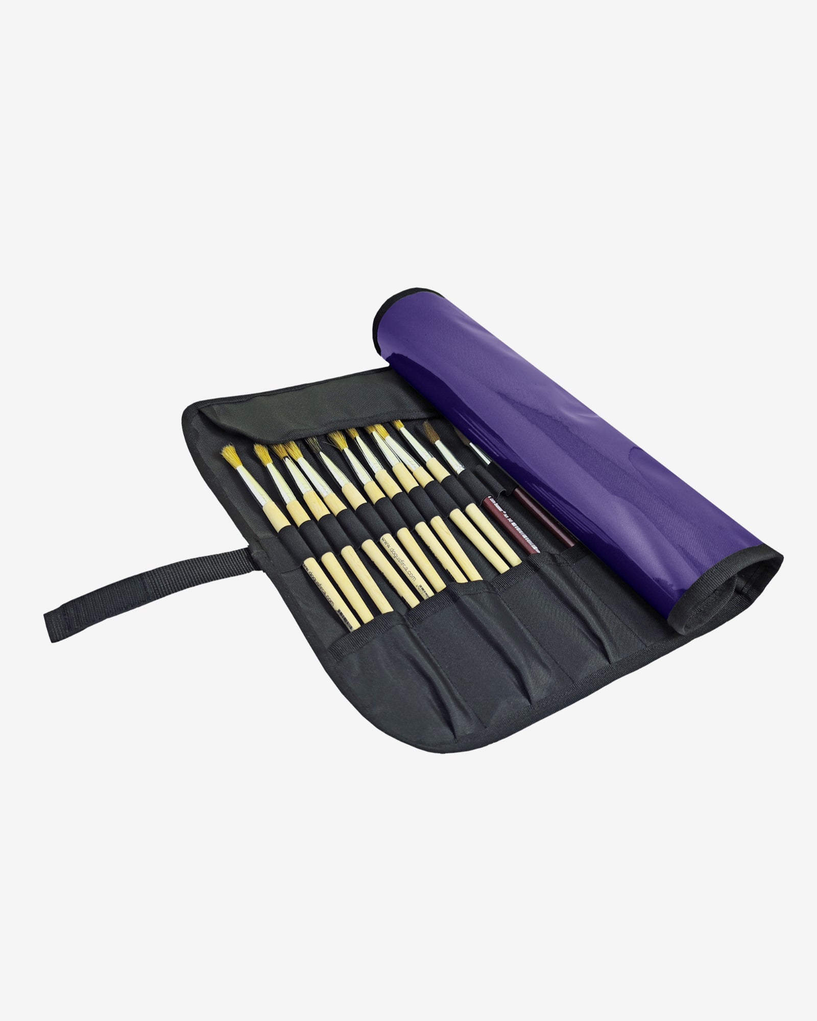 Art Roll Kalem Kutusu