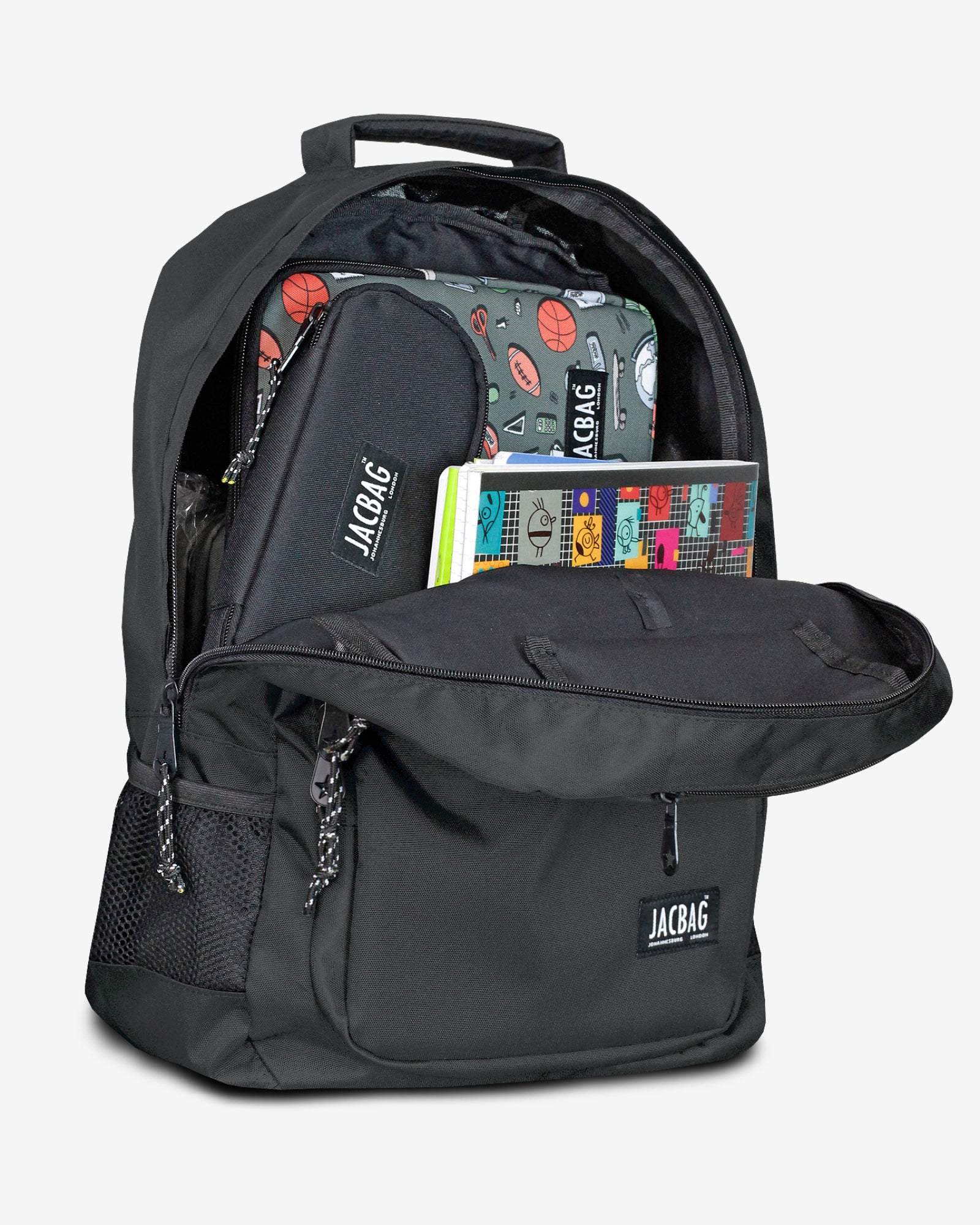 Student Sırt Çantası