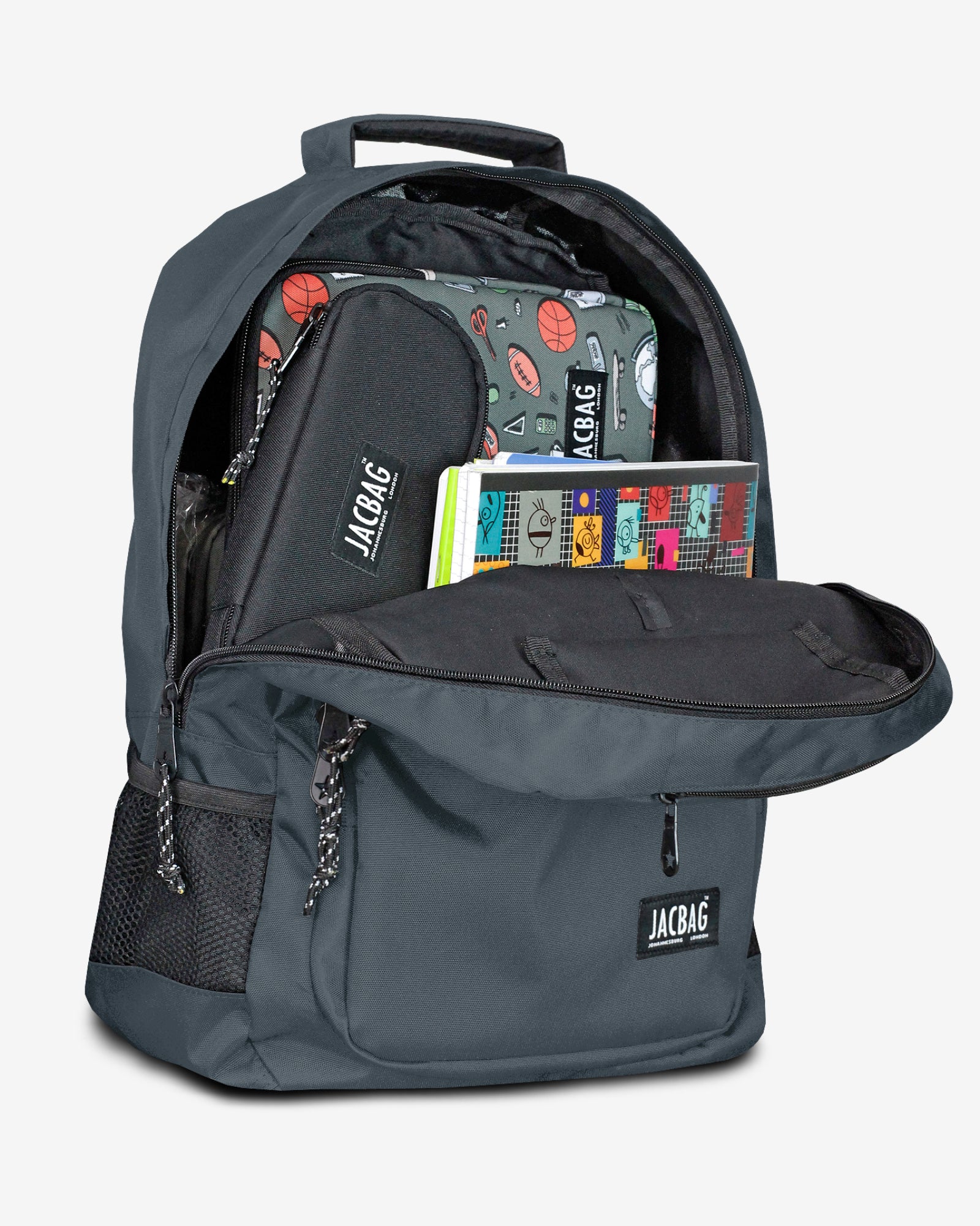 Student Sırt Çantası