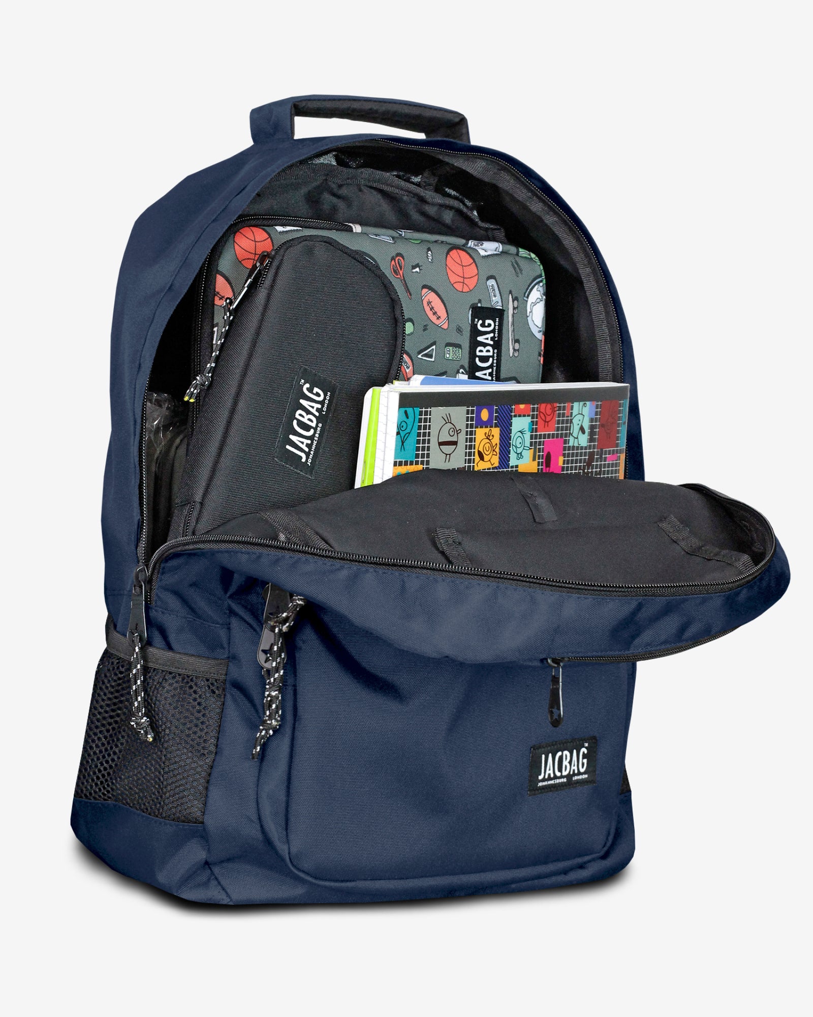 Student Sırt Çantası