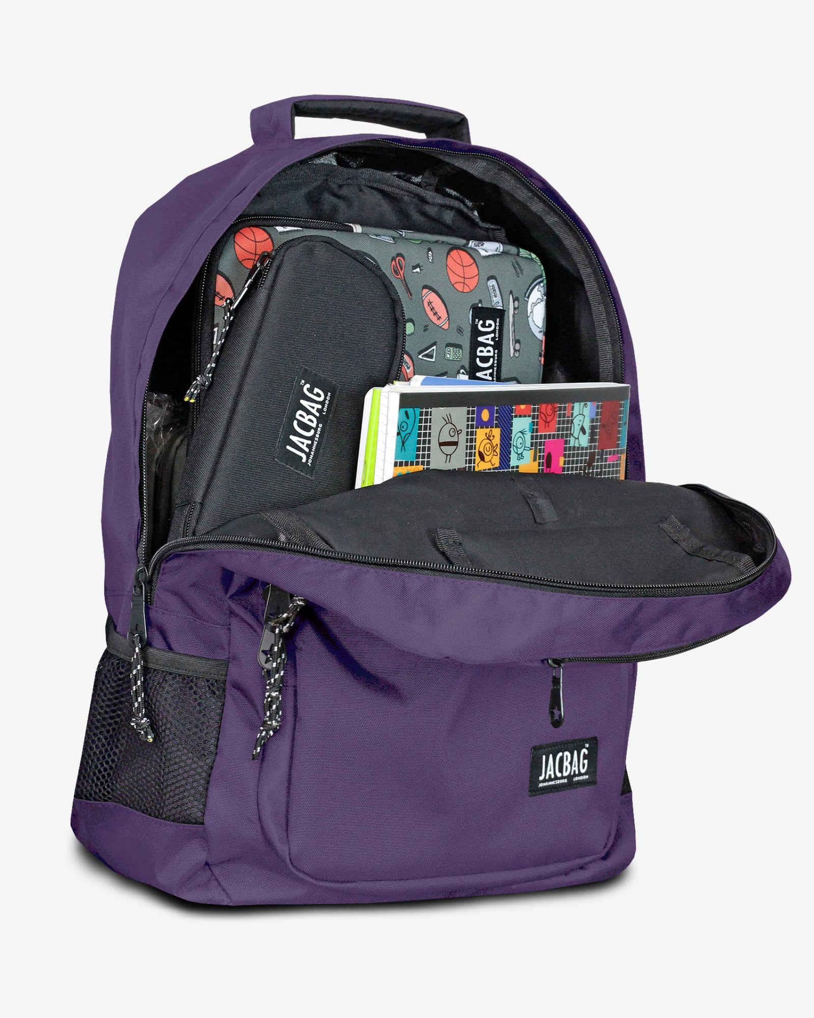 Student Sırt Çantası