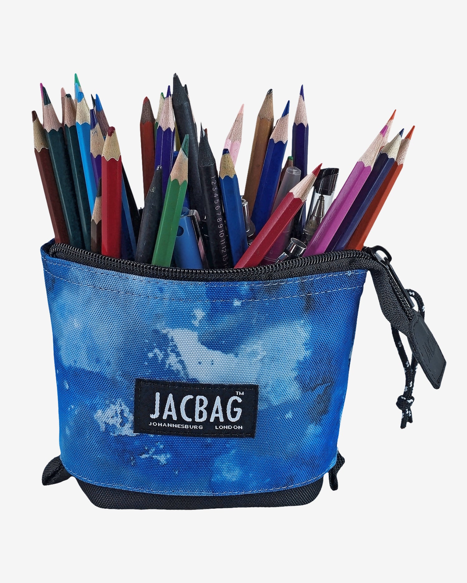 Stand Up Kalem Kutusu