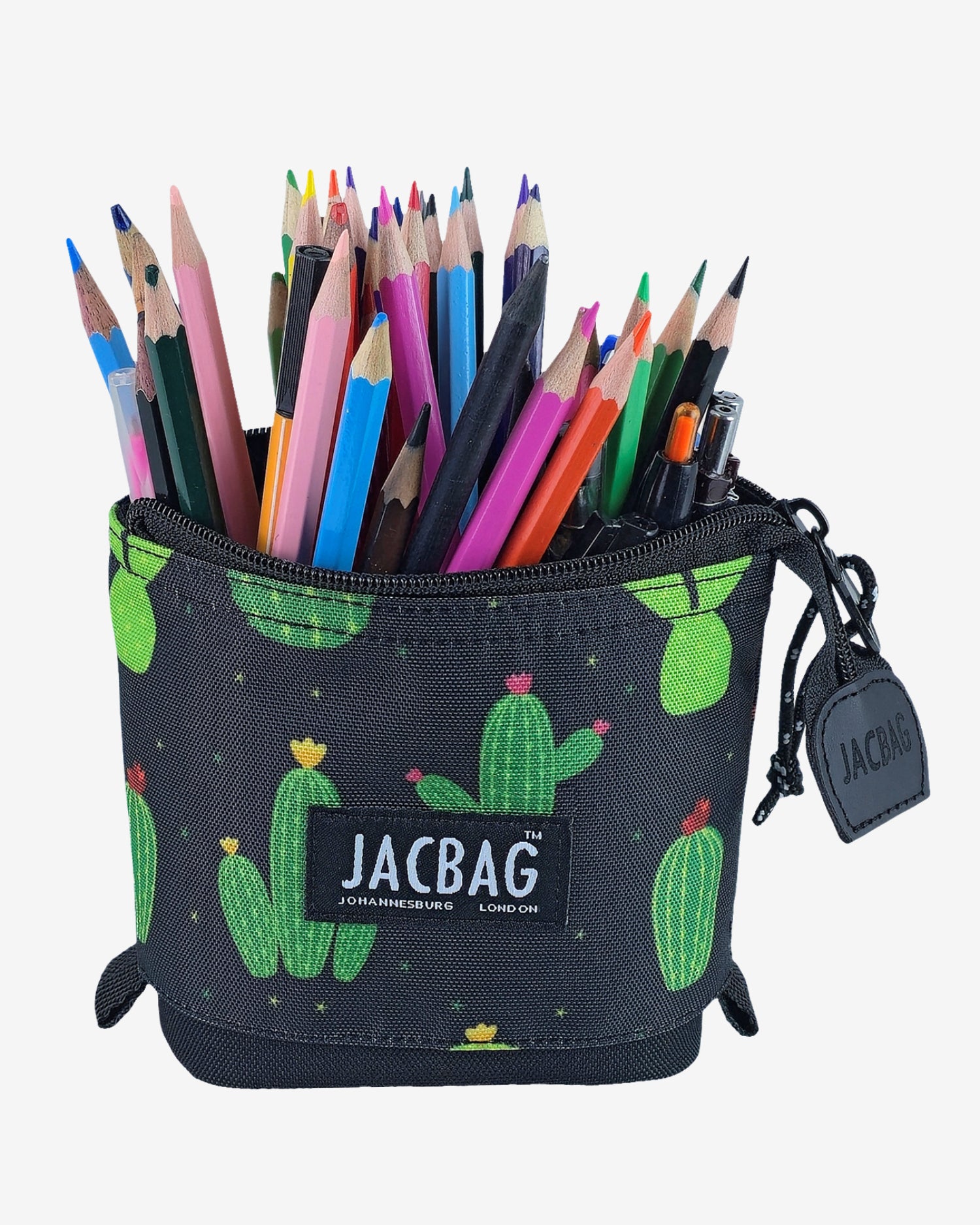 Stand Up Kalem Kutusu