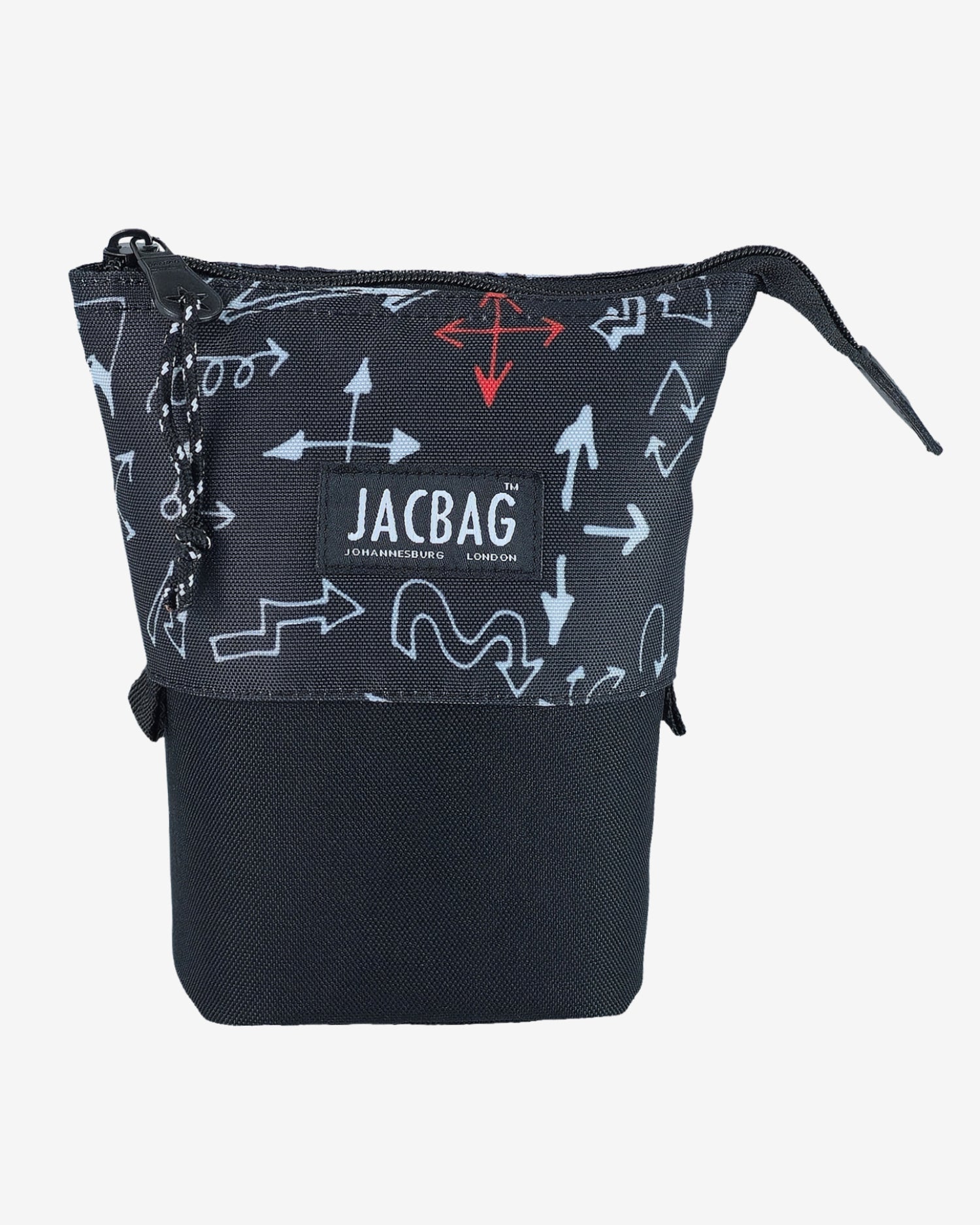 Stand Up Kalem Kutusu