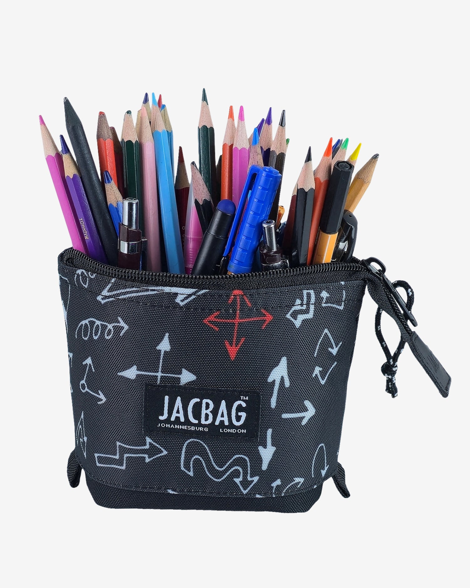 Stand Up Kalem Kutusu