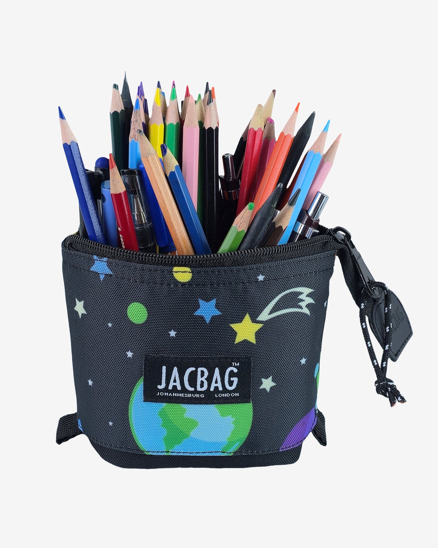 Stand Up Kalem Kutusu