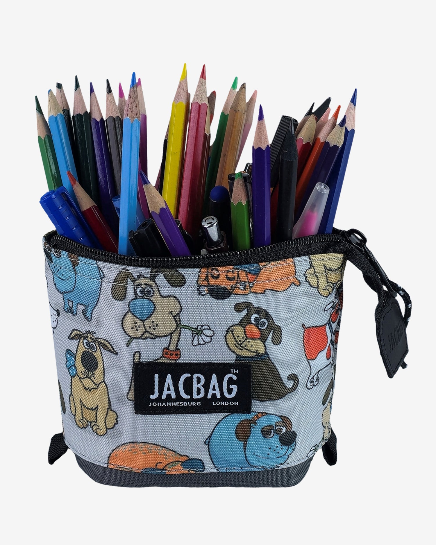 Stand Up Kalem Kutusu