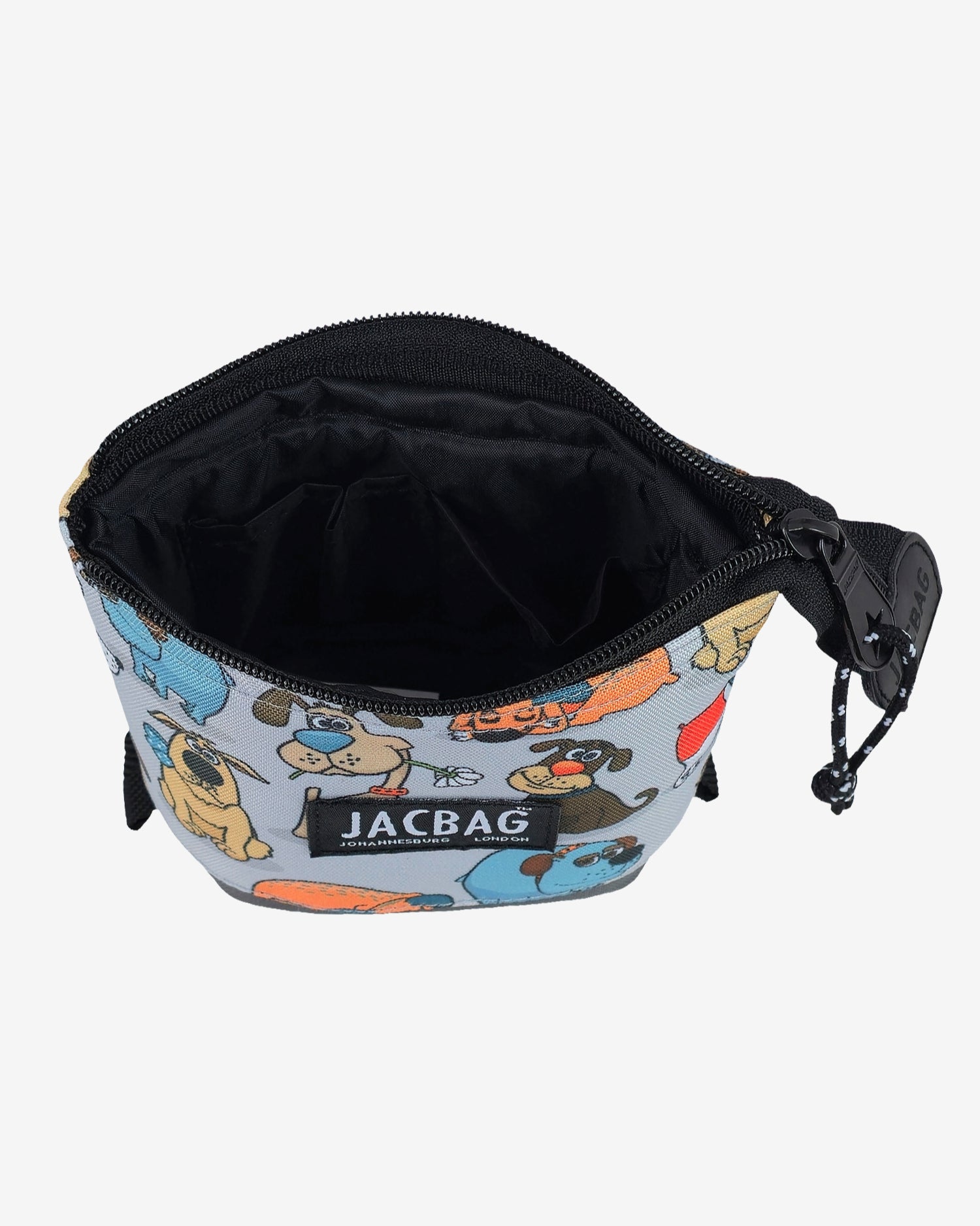 Stand Up Kalem Kutusu