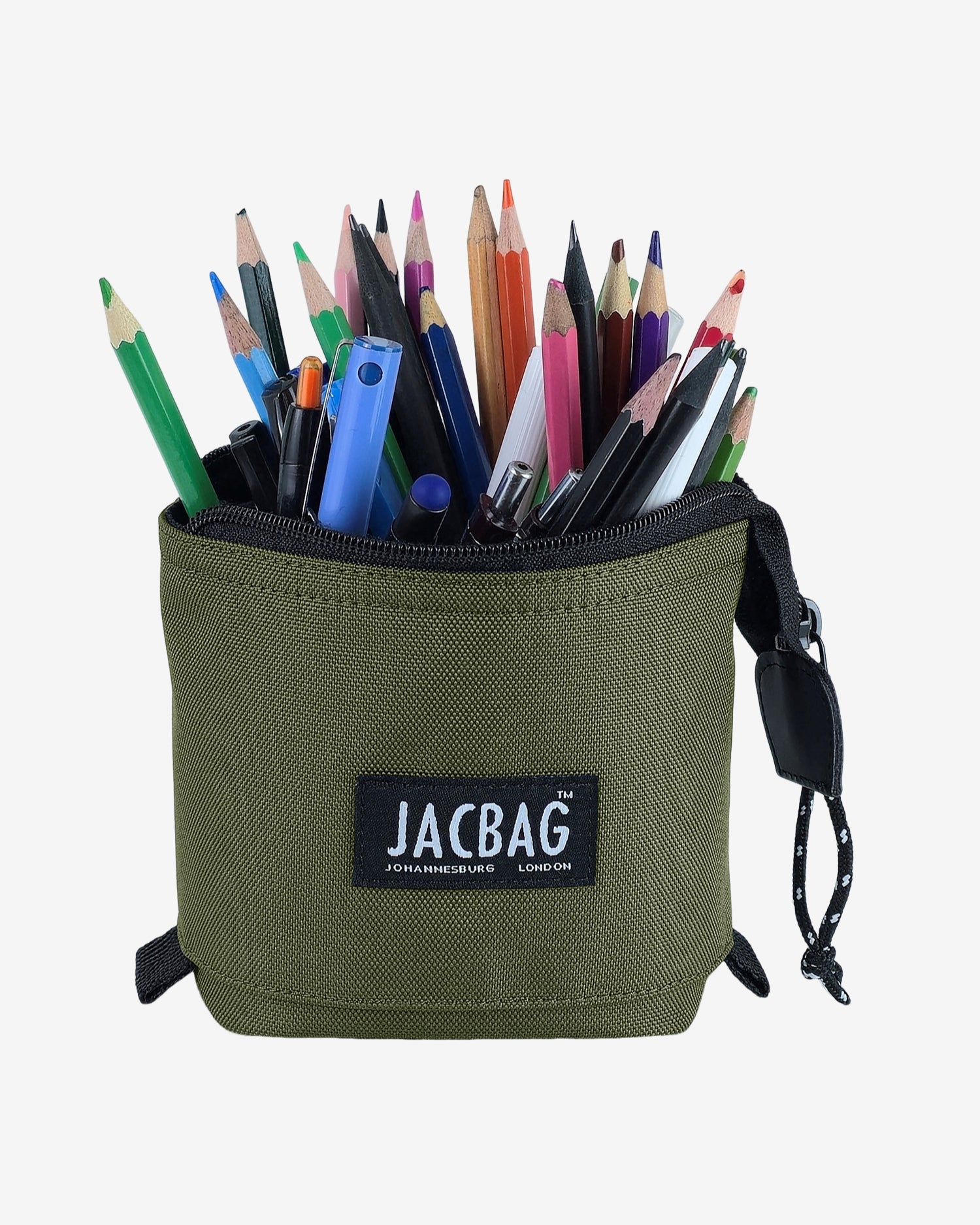 Stand Up Kalem Kutusu