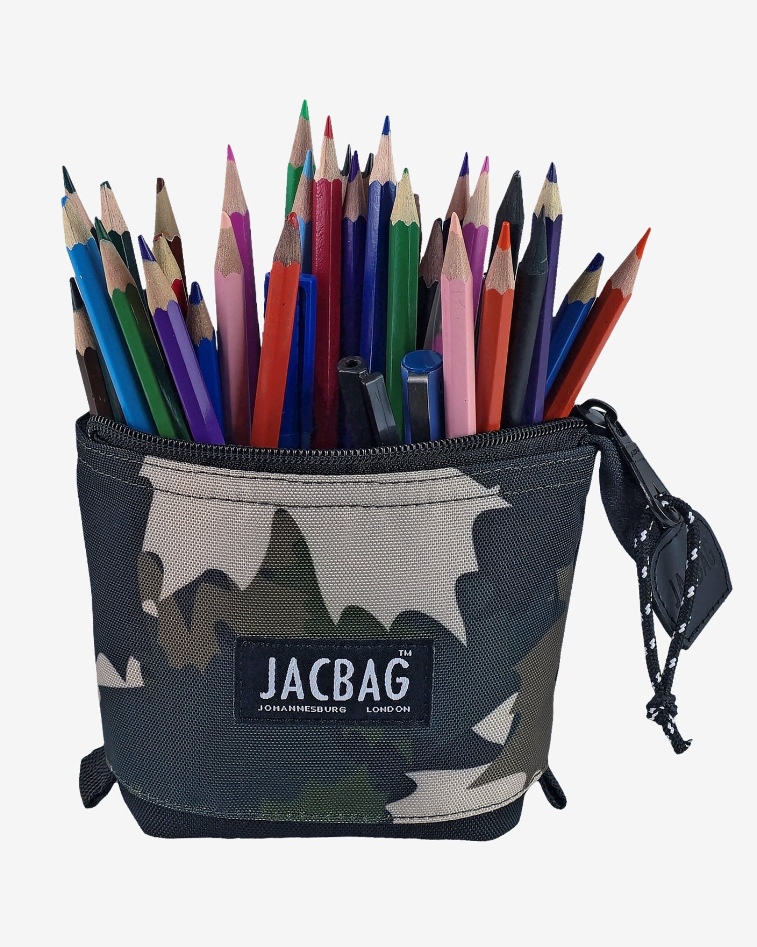 Stand Up Kalem Kutusu