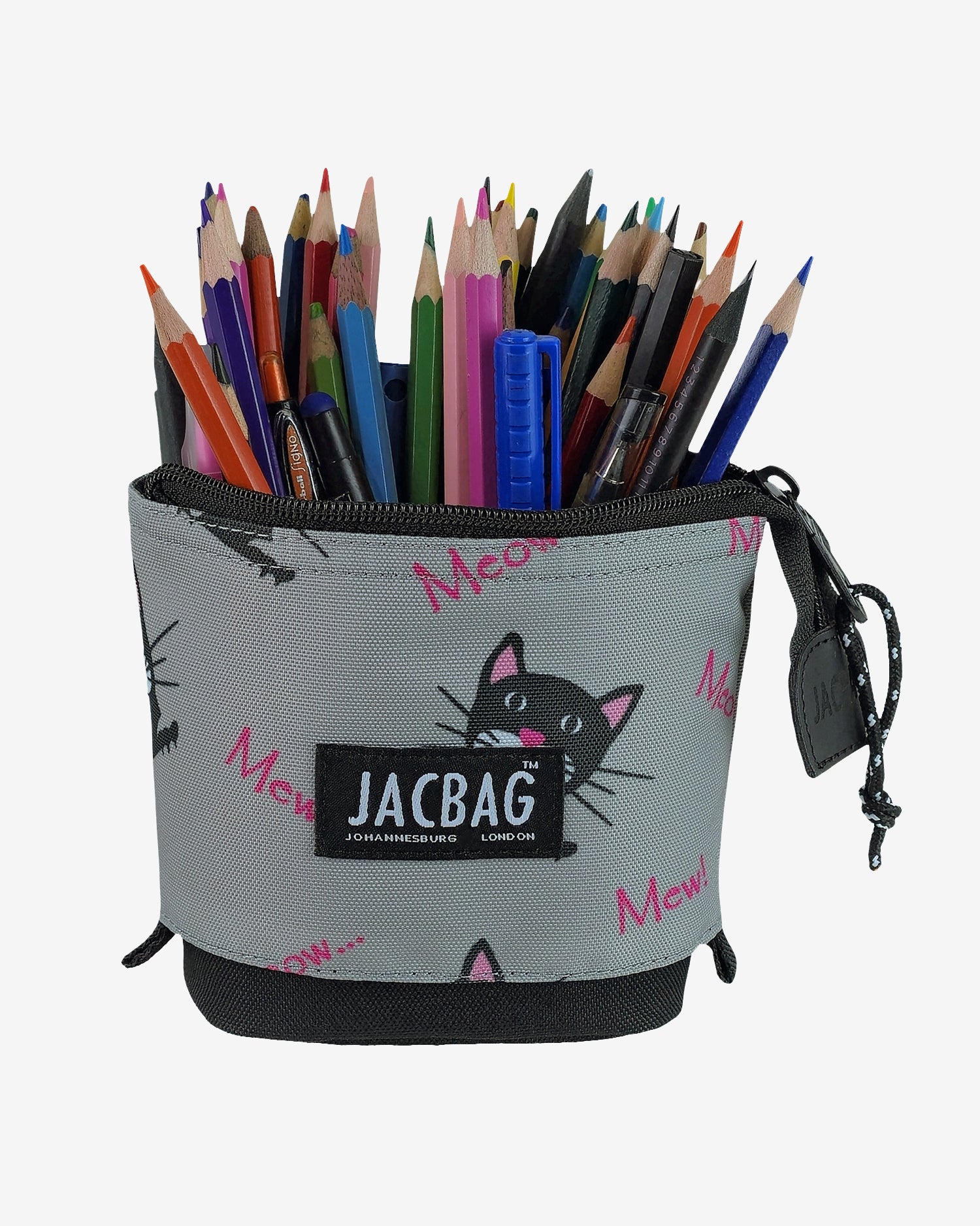 Stand Up Kalem Kutusu