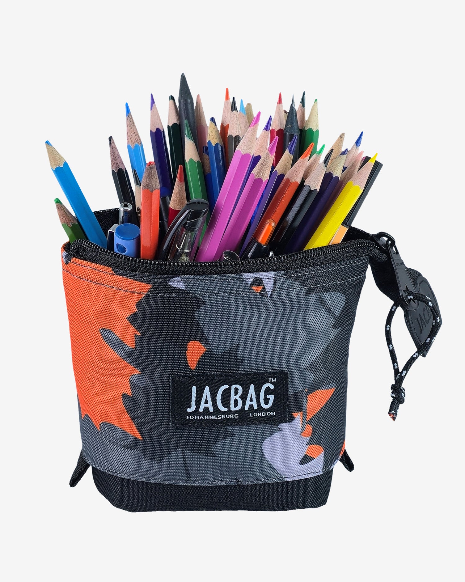 Stand Up Kalem Kutusu