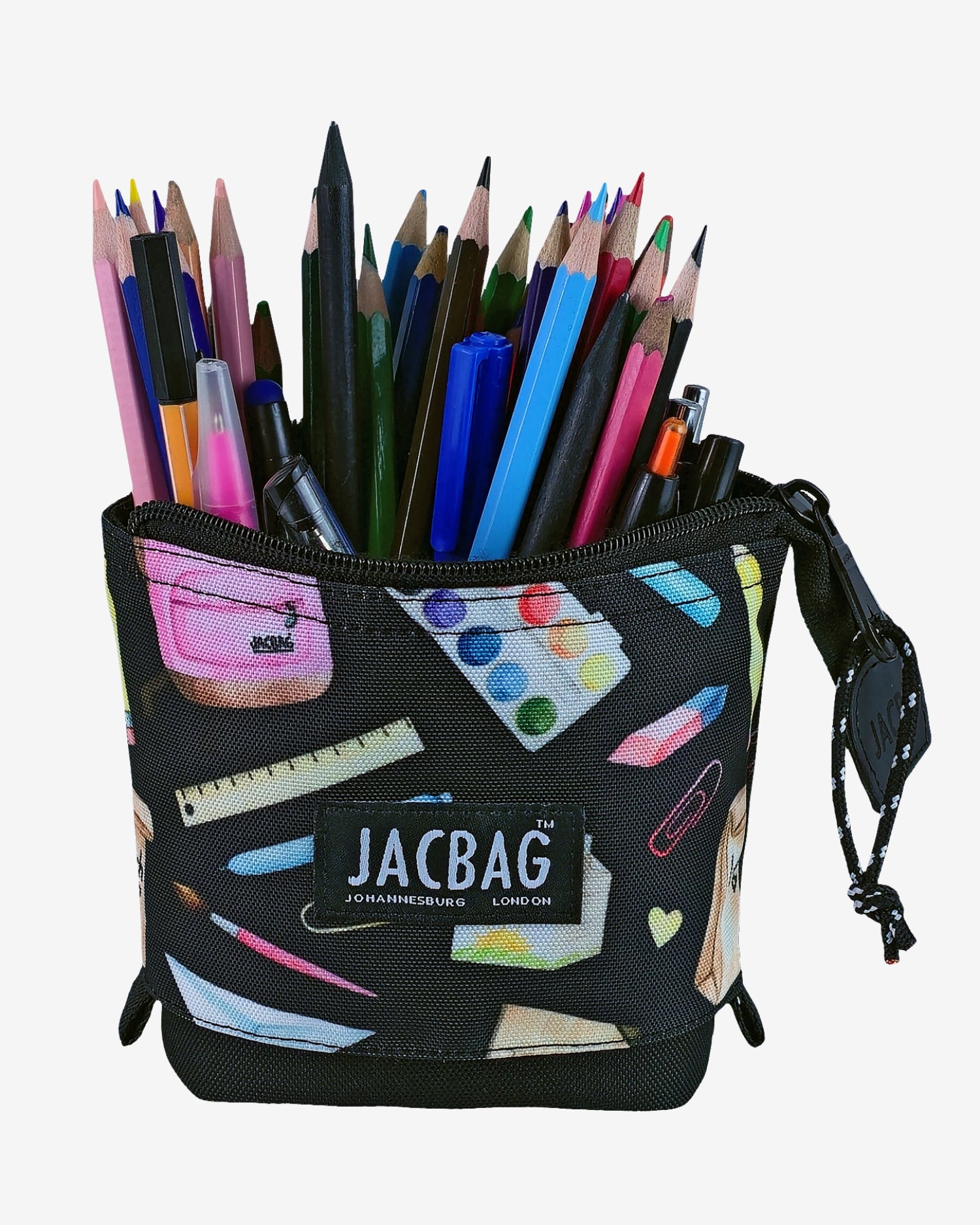 Stand Up Kalem Kutusu