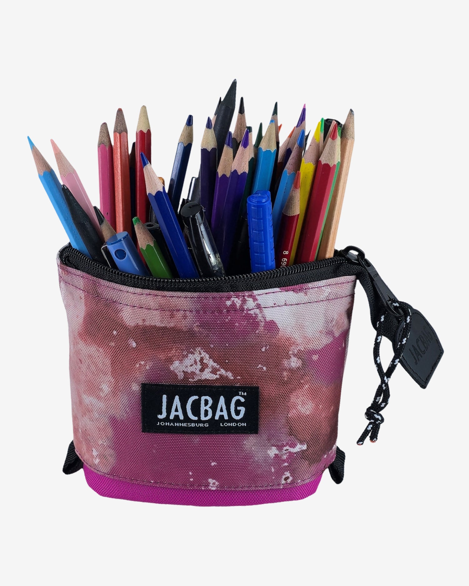 Stand Up Kalem Kutusu