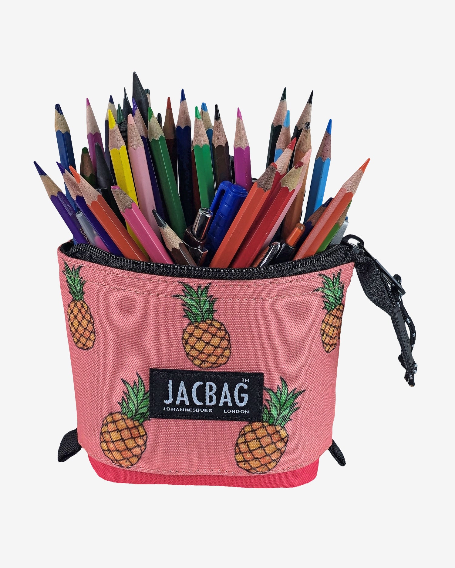 Stand Up Kalem Kutusu