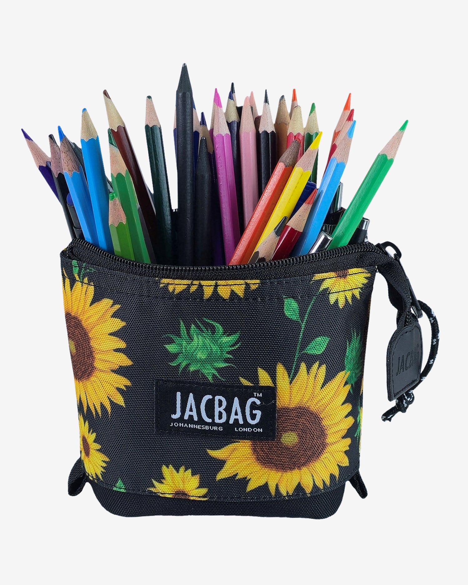 Stand Up Kalem Kutusu