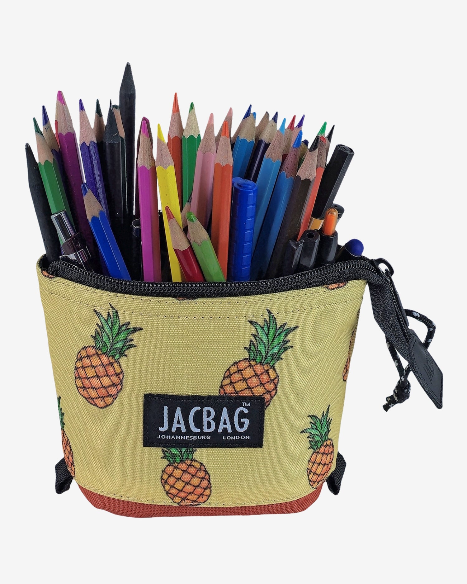 Stand Up Kalem Kutusu